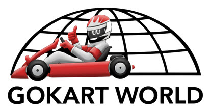 Gokart World logo